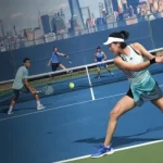 Bật mí cách cá cược Tennis và mẹo chơi cho người mới