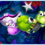 Bắn cá đổi thưởng