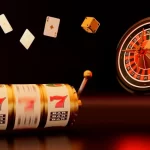 nhà cái casino online