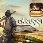 cá cược PUBG
