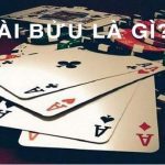 cách chơi bài bửu