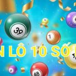dàn lô 10 số miễn phí