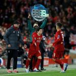 luật thay người trong bóng đá