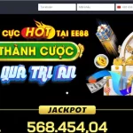Top 5 nhà cái hoàn trả cao nhất